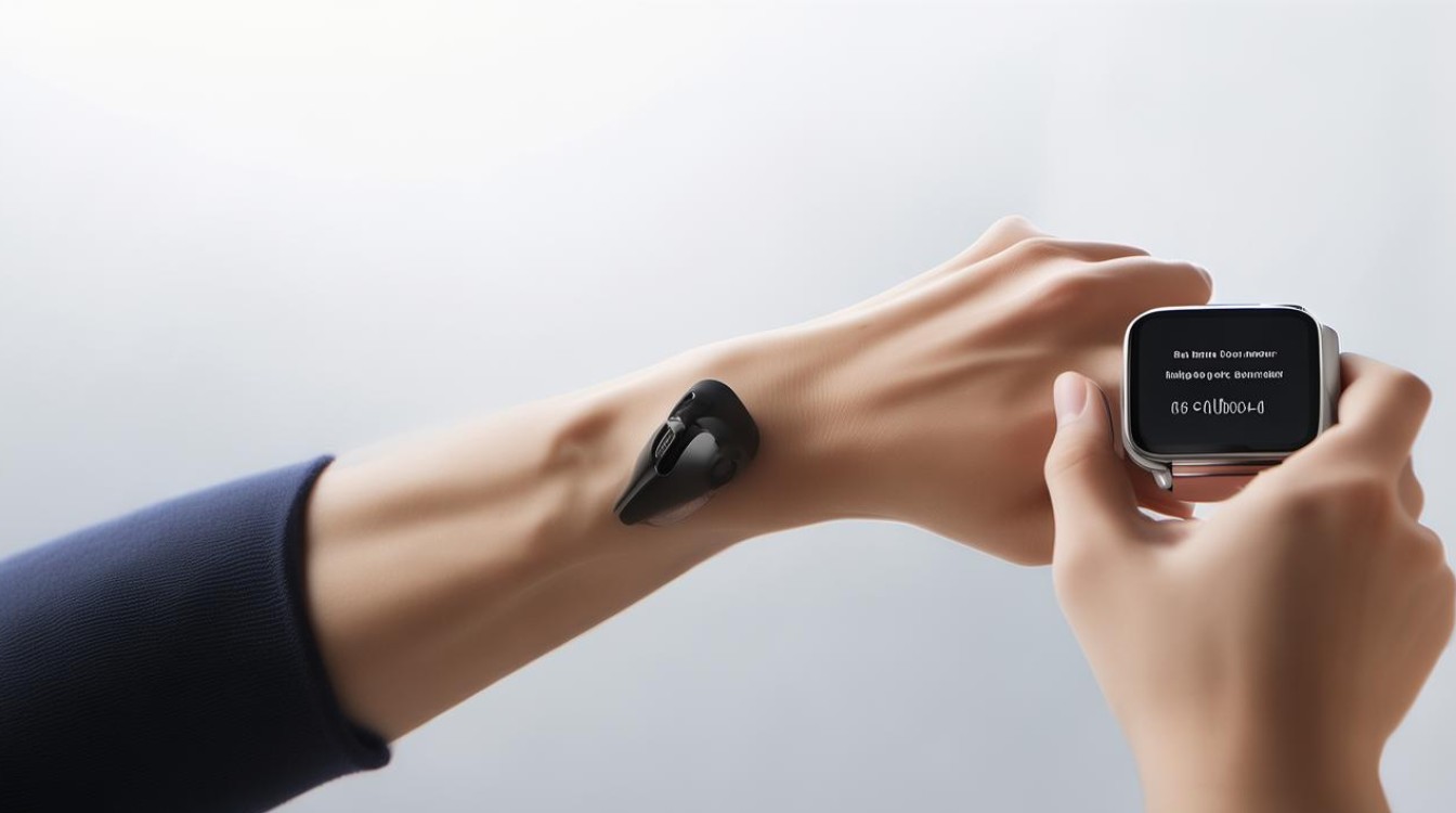 小米WatchS3如何配对蓝牙耳机