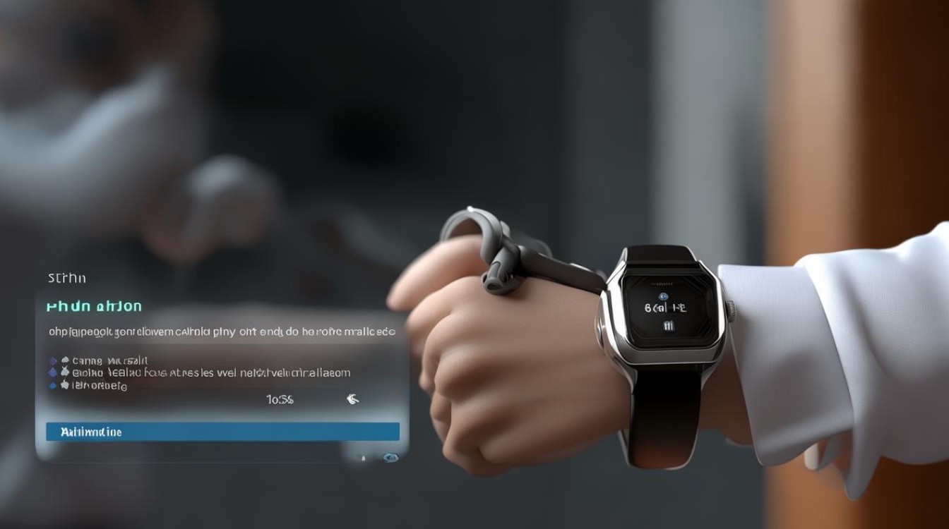 小米WatchS3如何配对蓝牙耳机