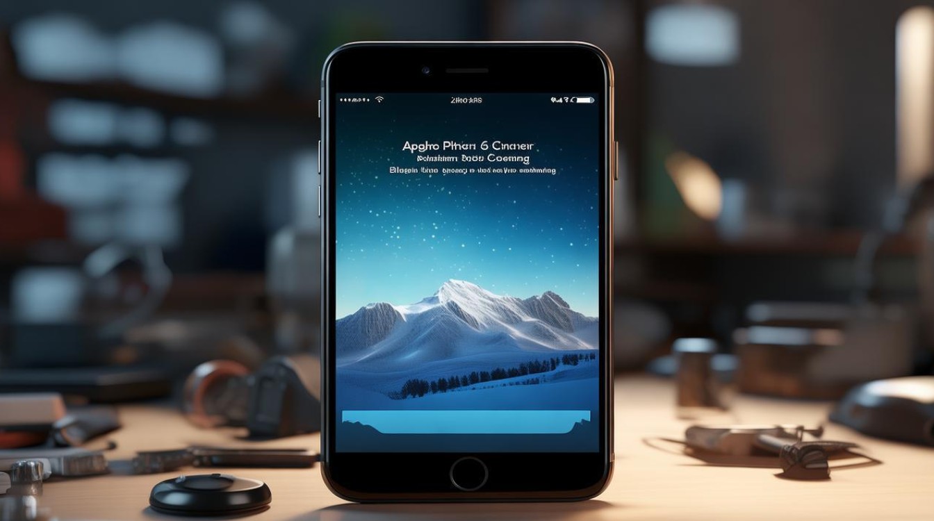 苹果六蓝牙怎么连不上