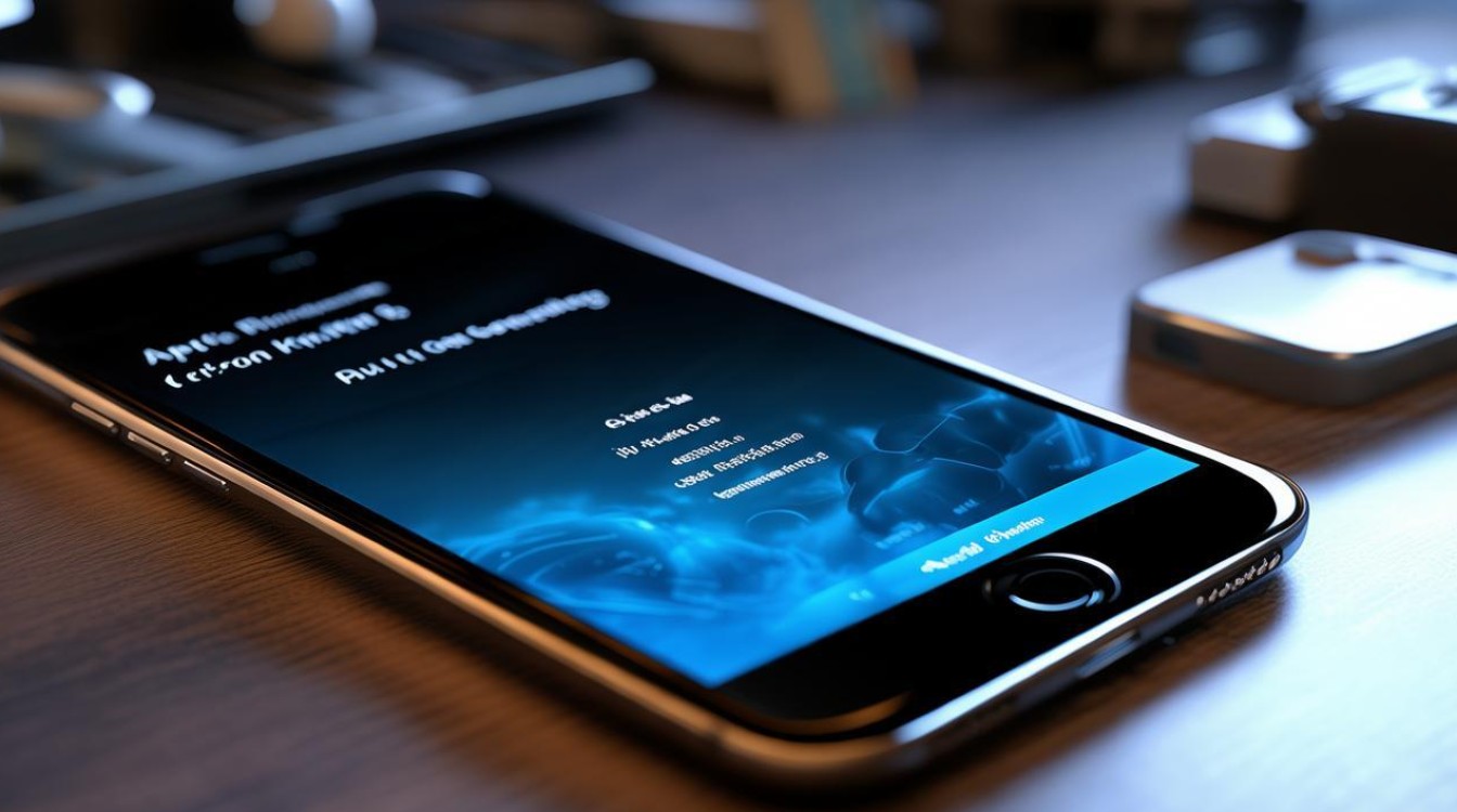 苹果六蓝牙怎么连不上