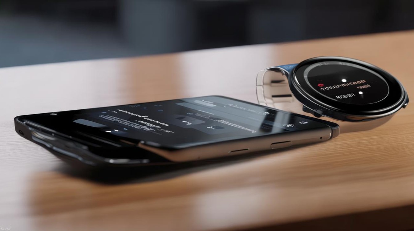 小米WatchS3如何配对手机