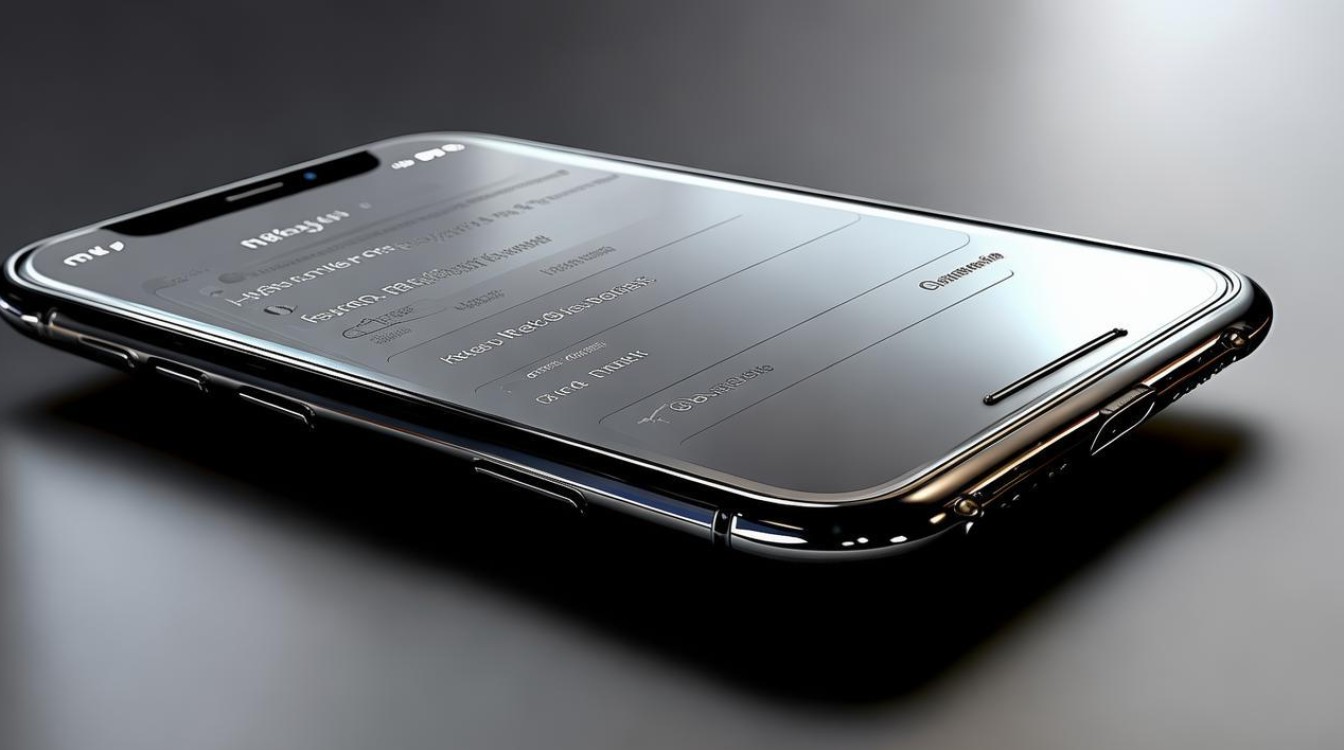 苹果六按键音怎么设置