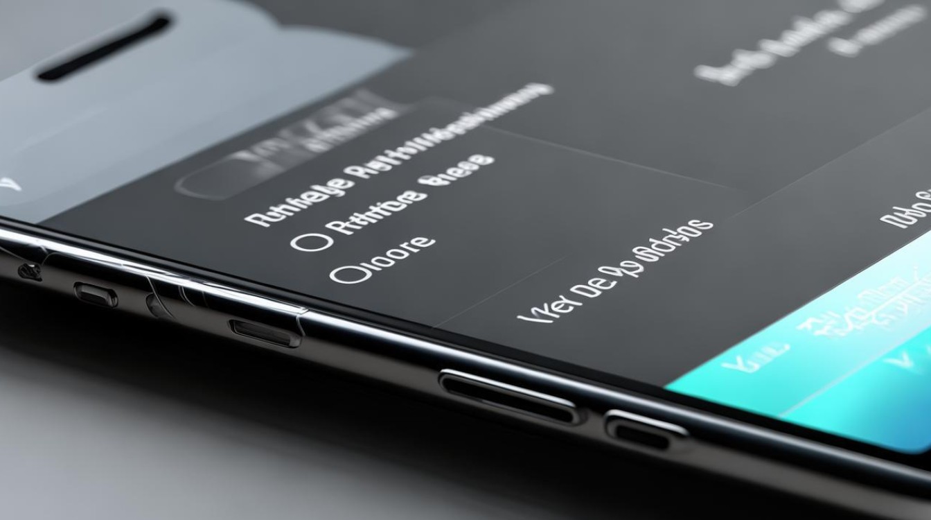 苹果六按键音怎么设置