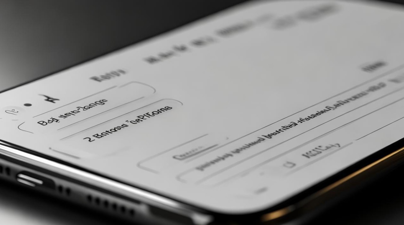 苹果六按键音怎么设置