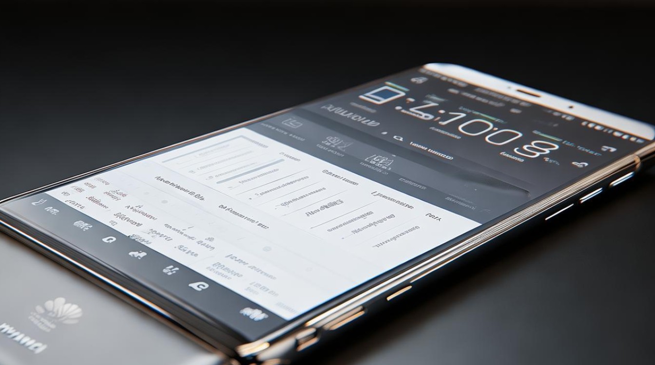 华为p9怎么看使用记录