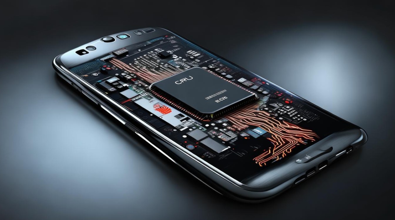 华为p9怎么cpu全开