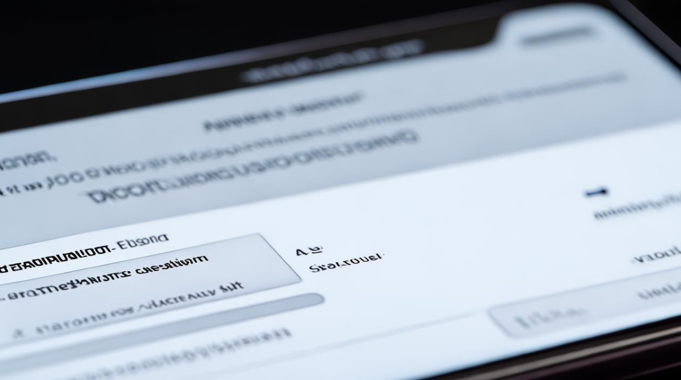 苹果铃声闪灯怎么设置