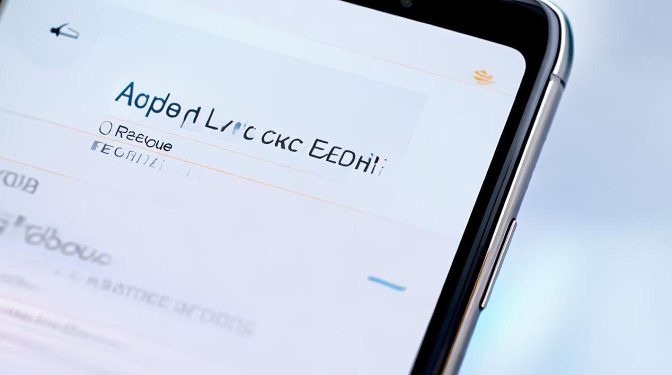 苹果铃声闪灯怎么设置