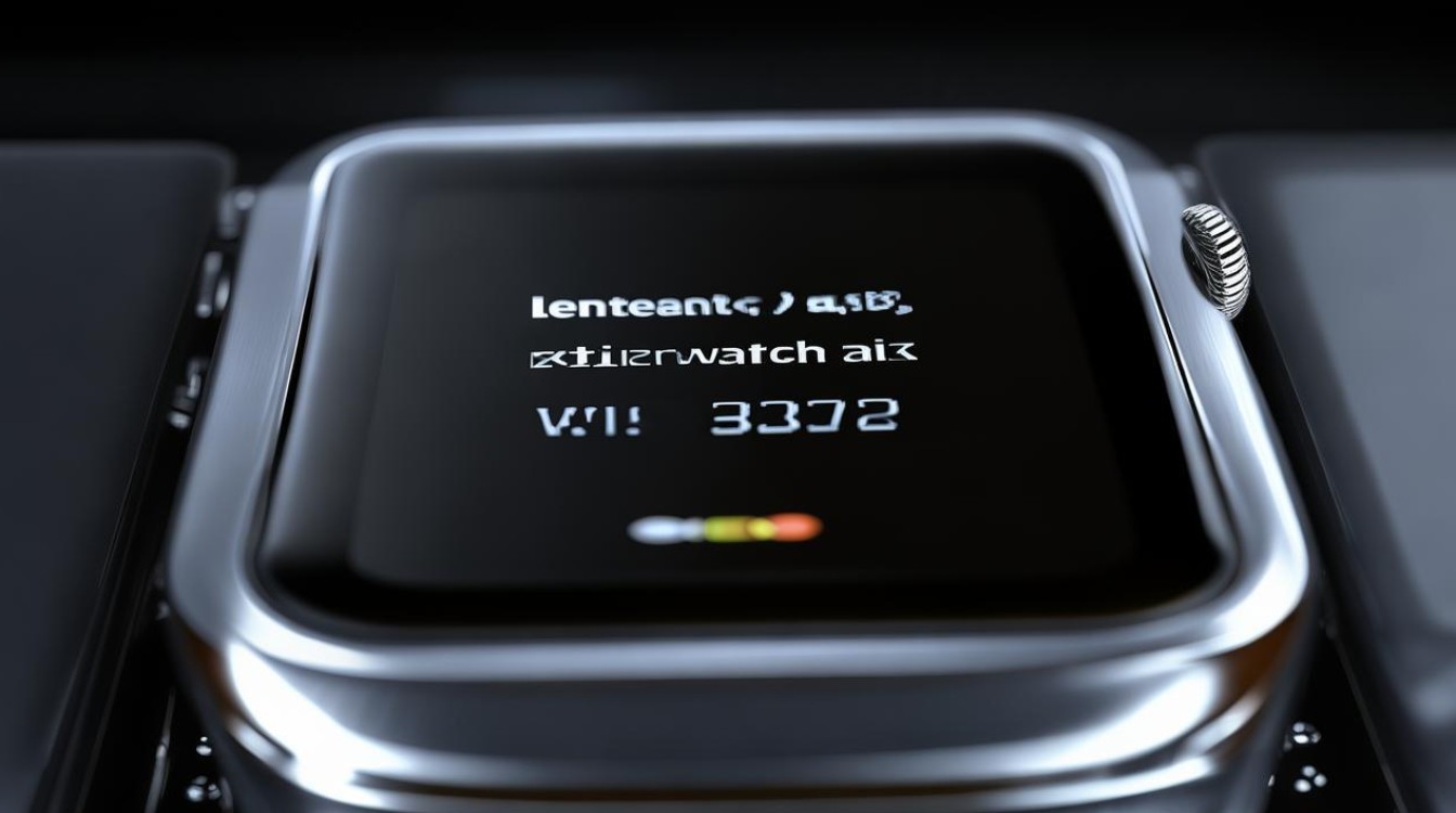 小米WatchS3如何重启