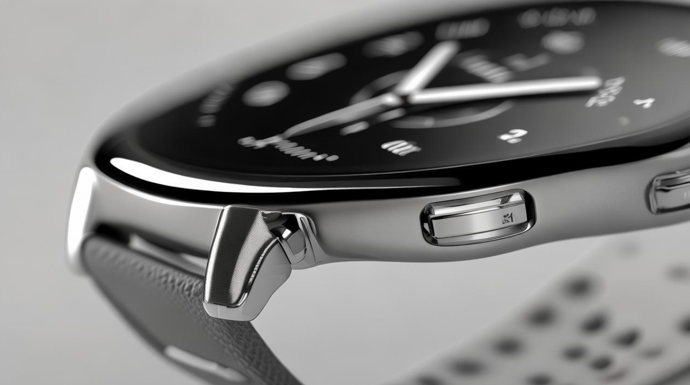 小米WatchS3重量介绍