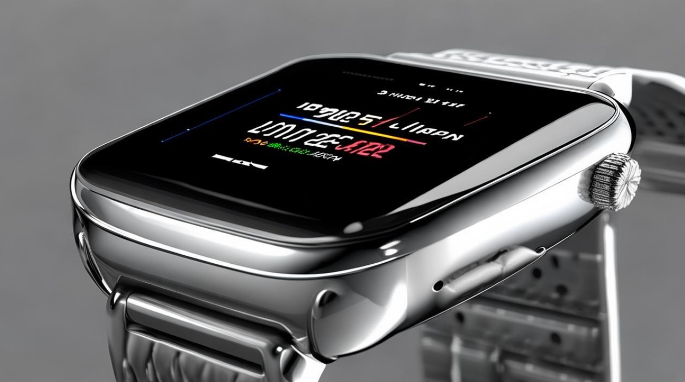 小米WatchS3重量介绍