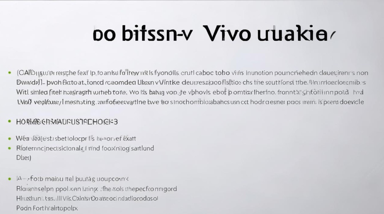 vivo 砖头怎么刷机