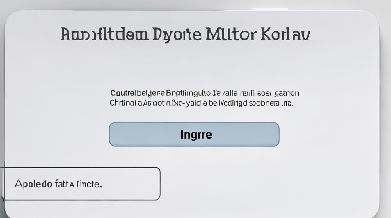 苹果蓝牙怎么取消忽略