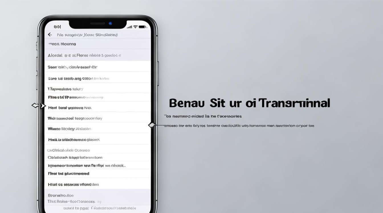 苹果来电透明怎么设置