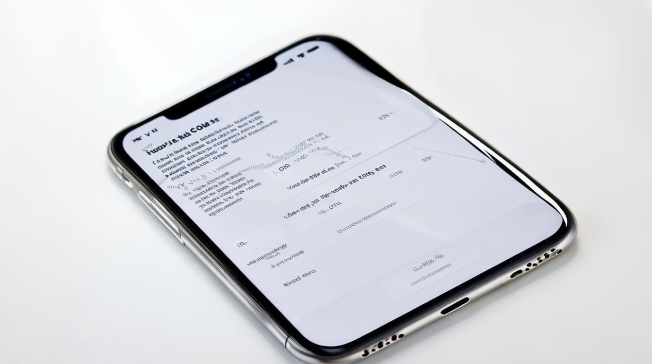 苹果来电静音怎么设置