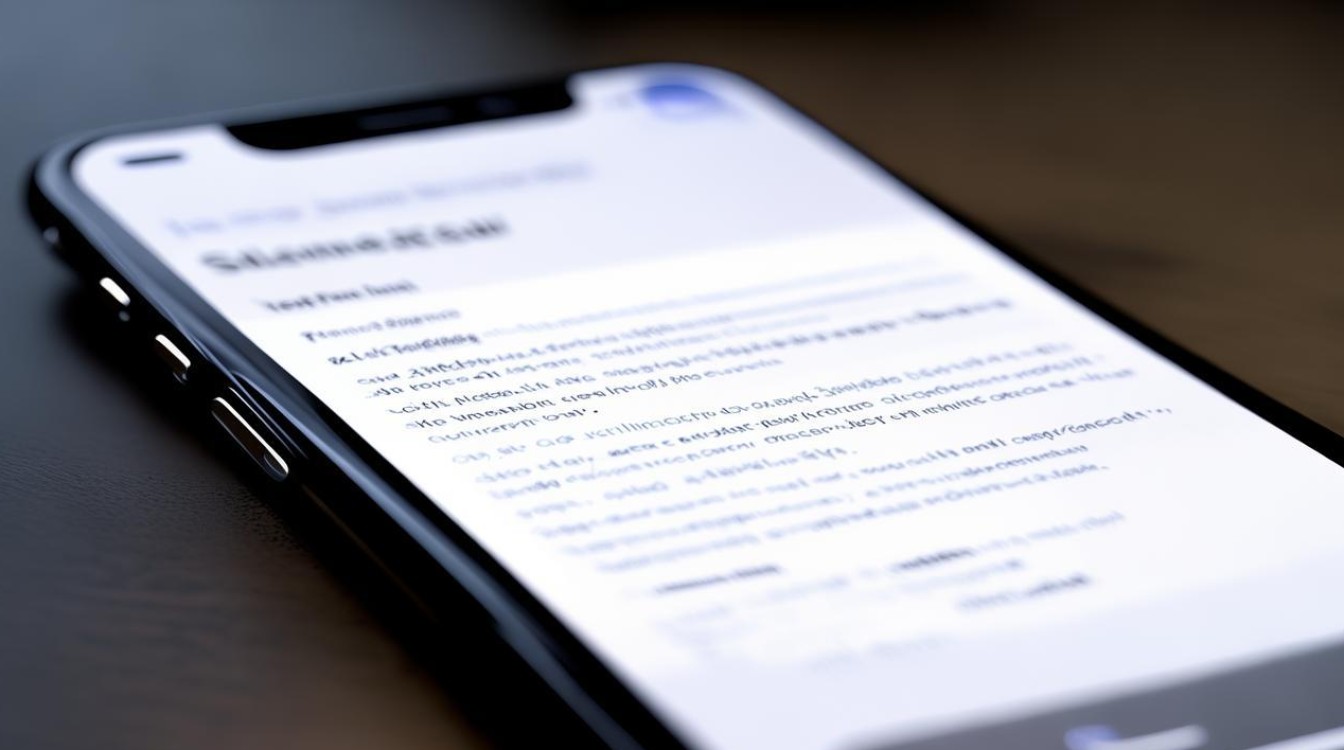 苹果来电静音怎么设置