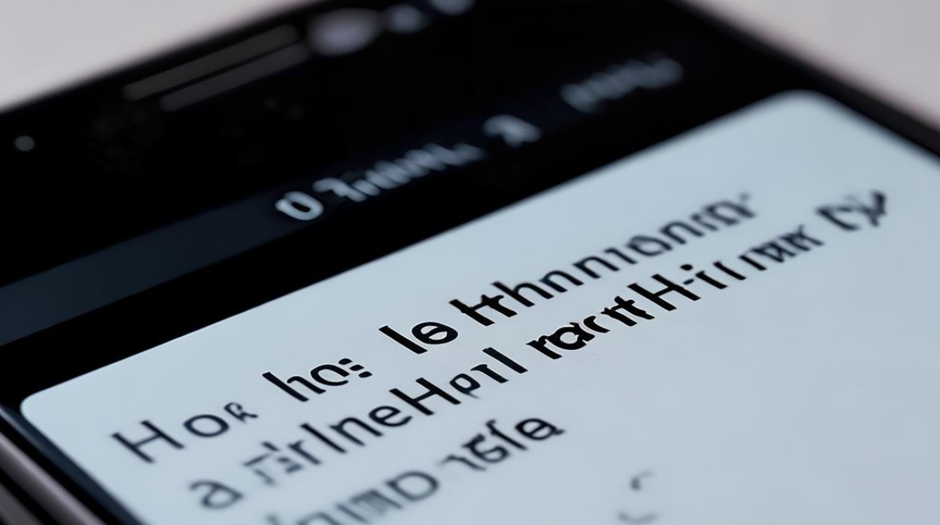 华为怎么查运行内存多大内存