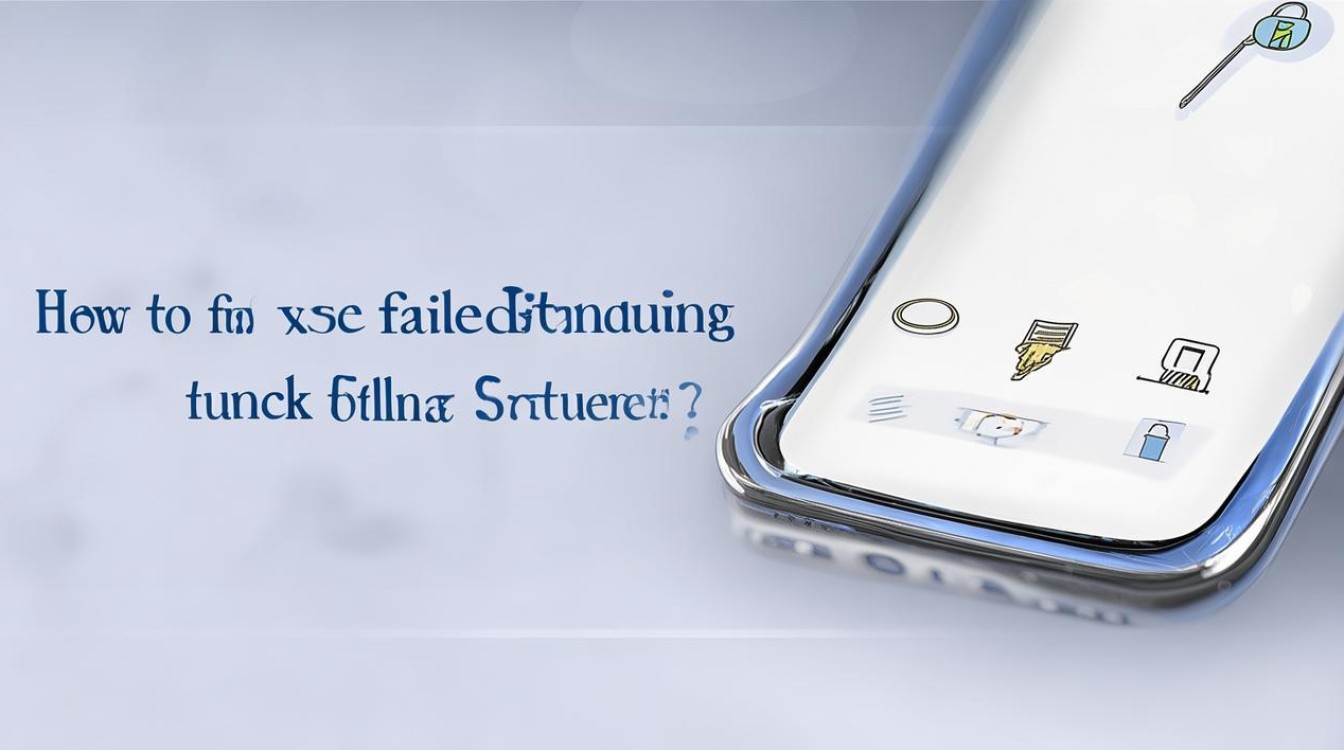 三星解锁软件失败怎么办啊