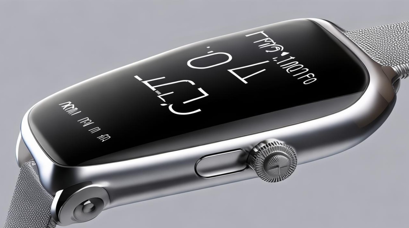 小米WatchS3如何查看剩余电量