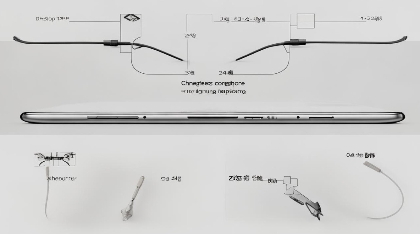 小米14怎么插耳机