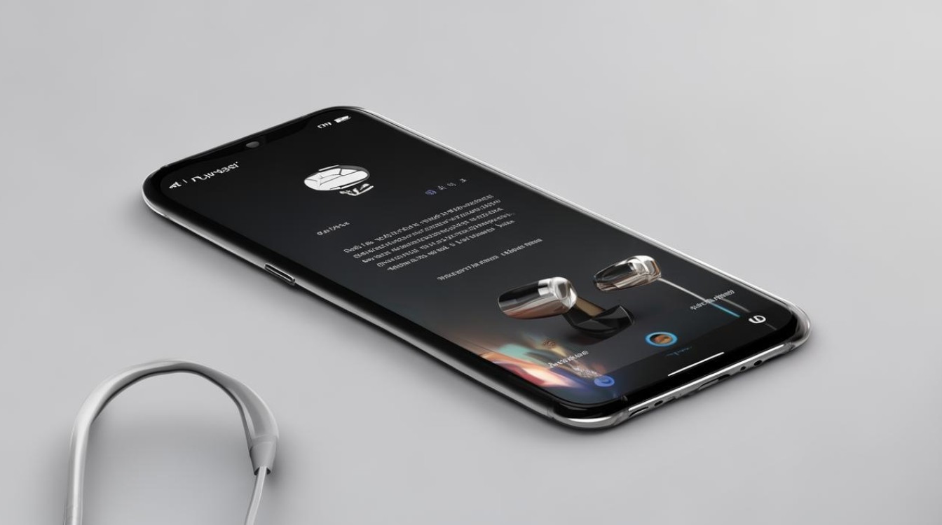 小米14怎么插耳机