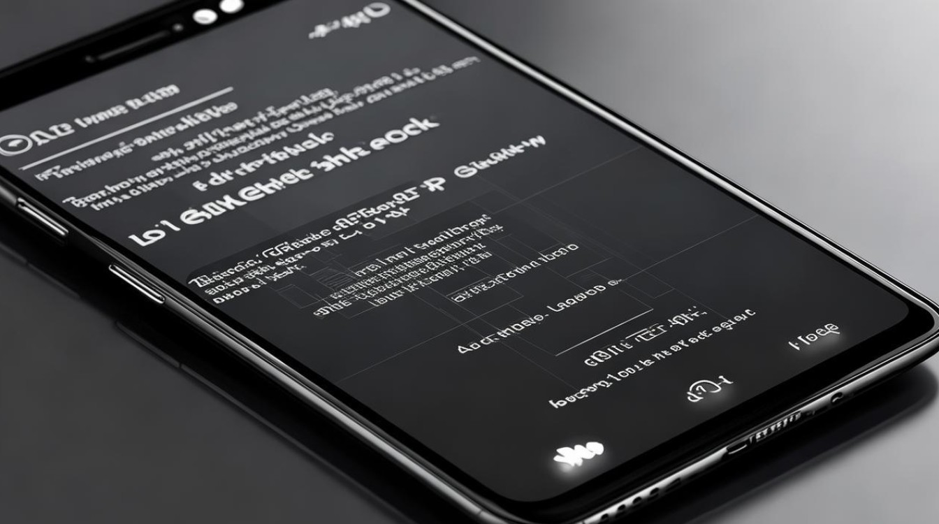 华为忘记图案密码怎么破解