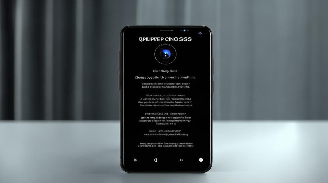 华为手机怎么更换摄像头