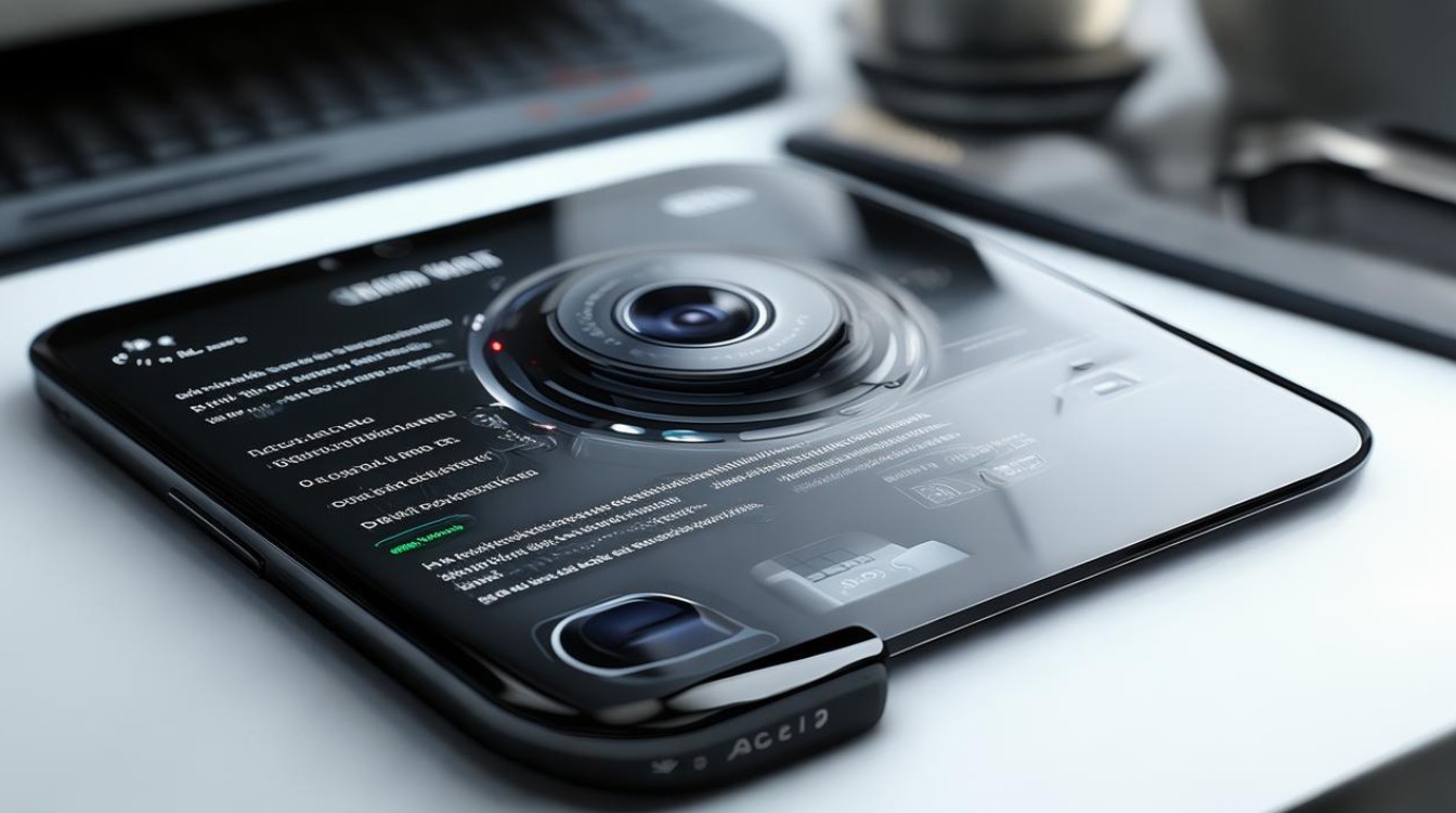 华为手机怎么更换摄像头