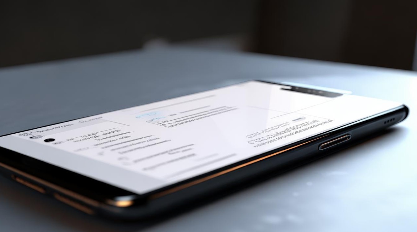 华为手机怎么更换摄像头