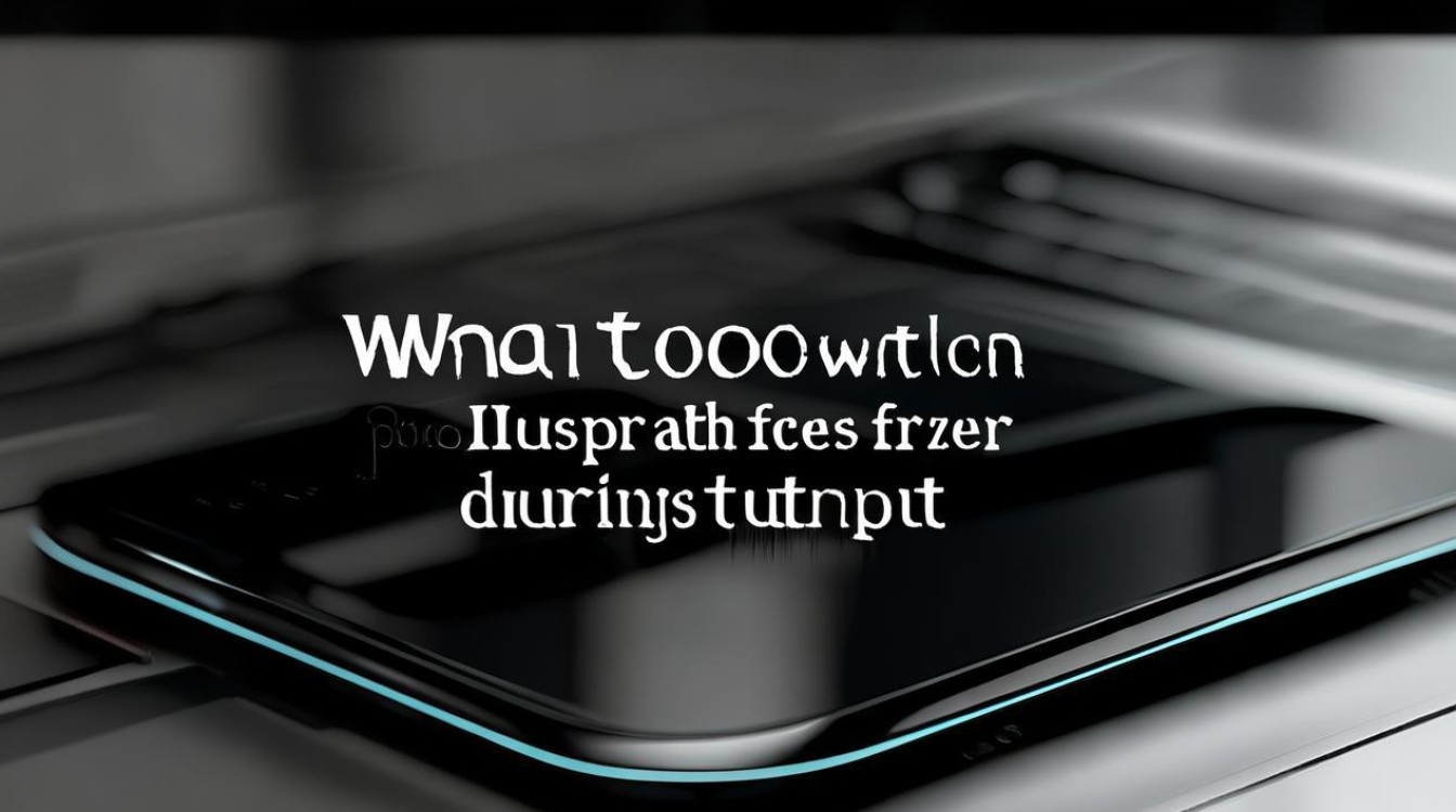 苹果开机卡屏了怎么办