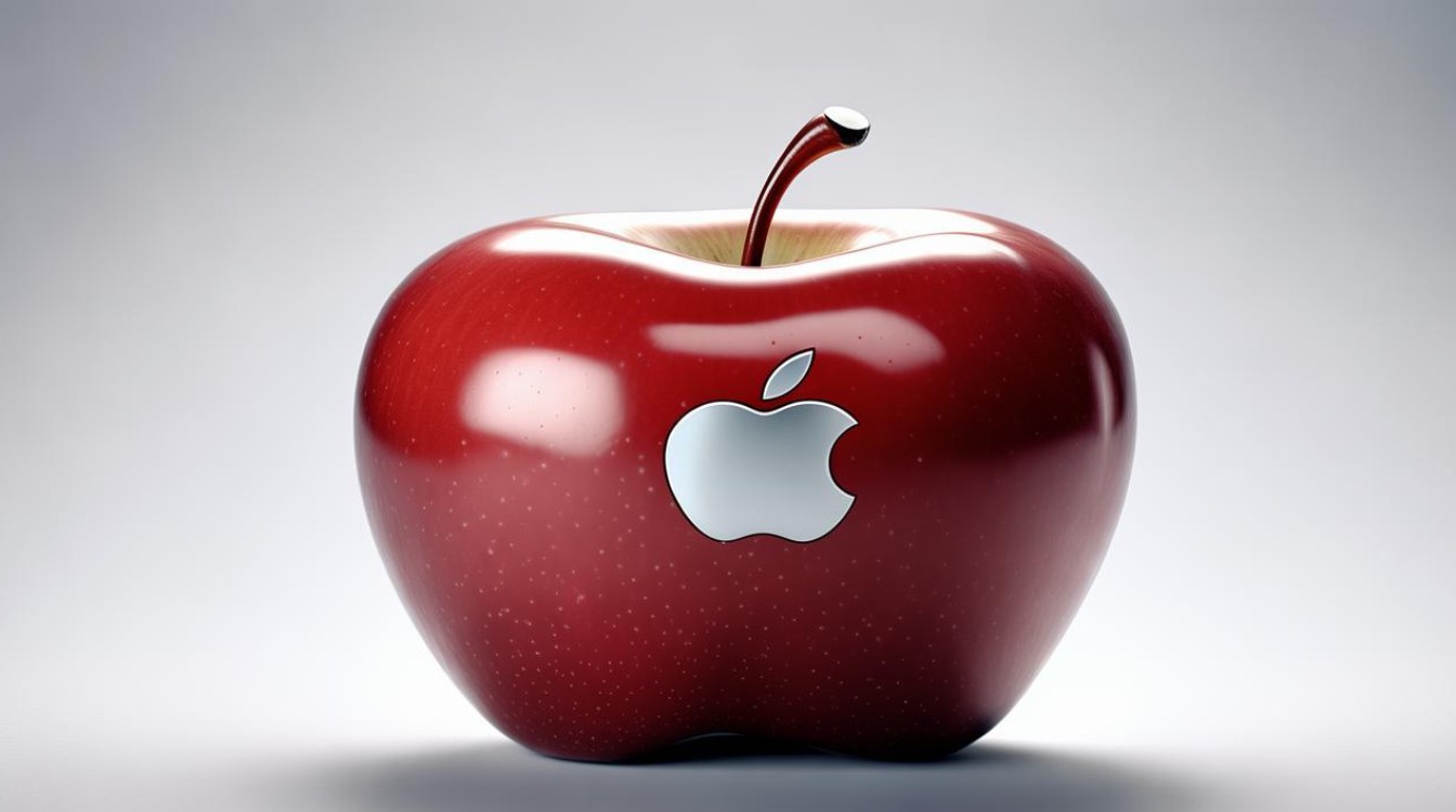 苹果角标怎么去掉