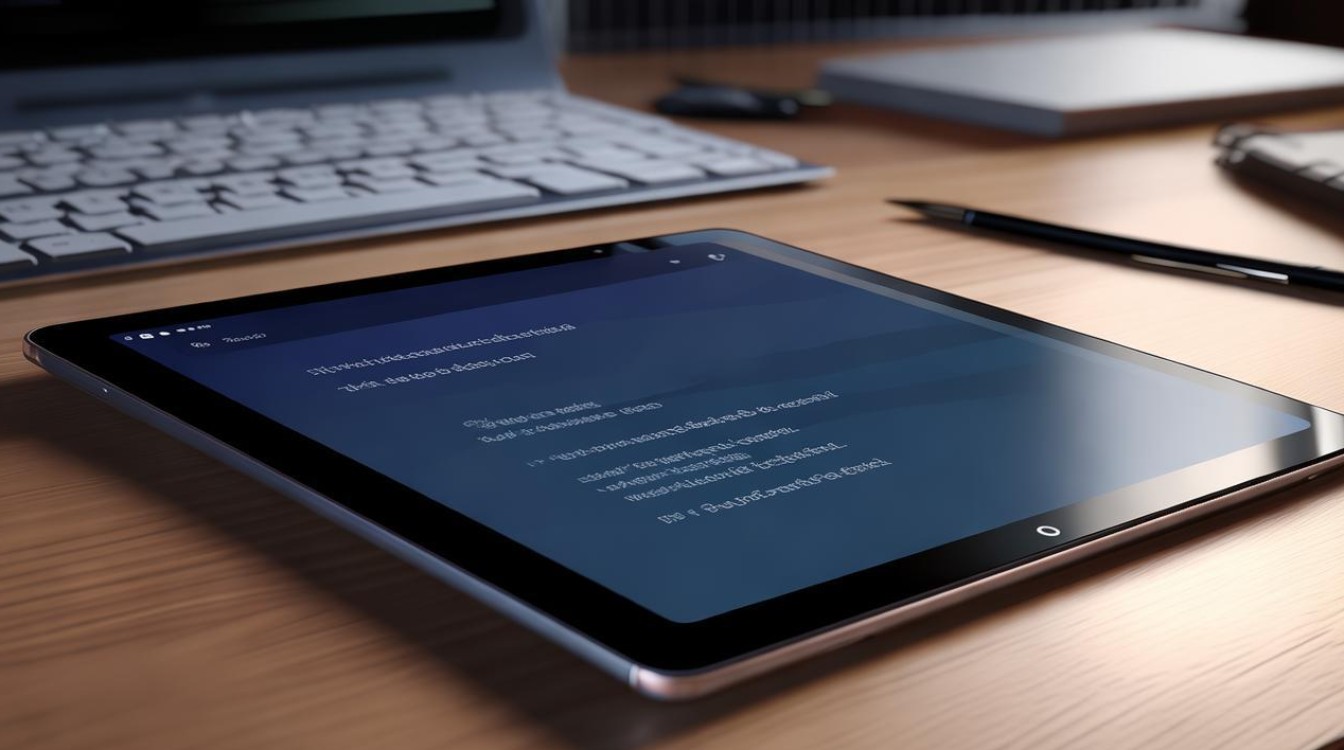 华为平板应用用不了怎么办