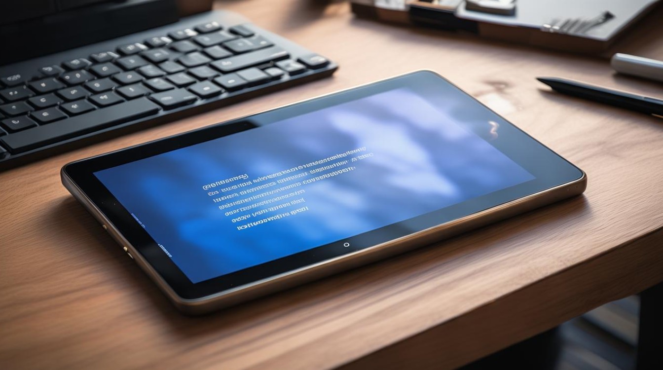 华为平板应用用不了怎么办