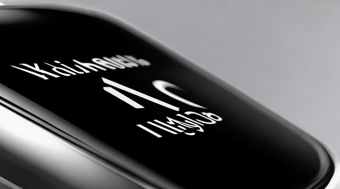 小米WatchS3支持NFC功能吗