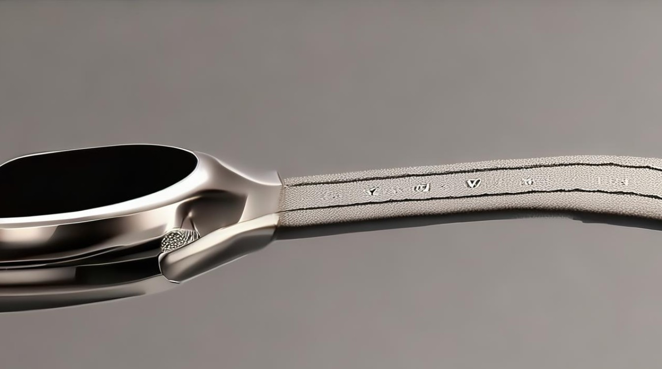 小米WatchS3表带可以更换吗