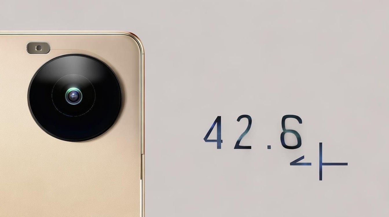 华为p8后置摄像头像素怎么样