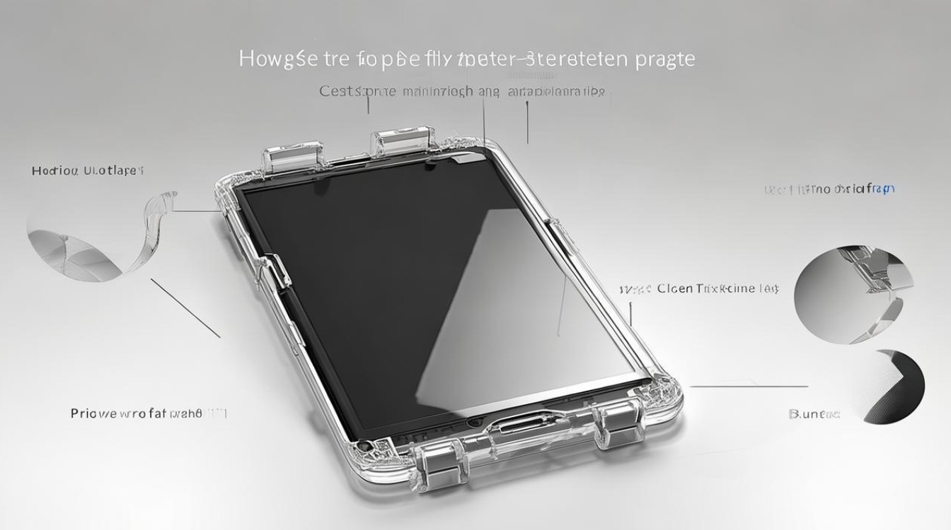 华为p10怎么固定屏幕