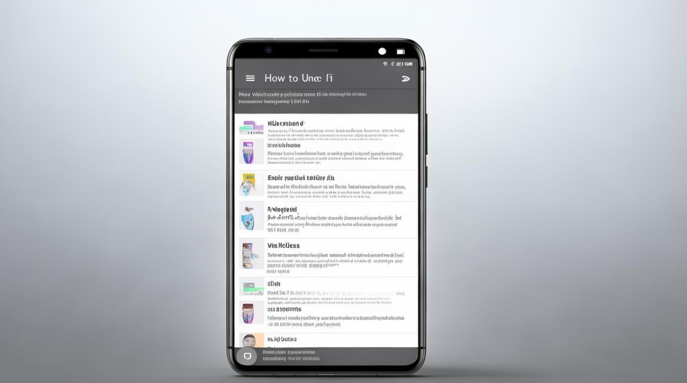 华为手机rar怎么打开