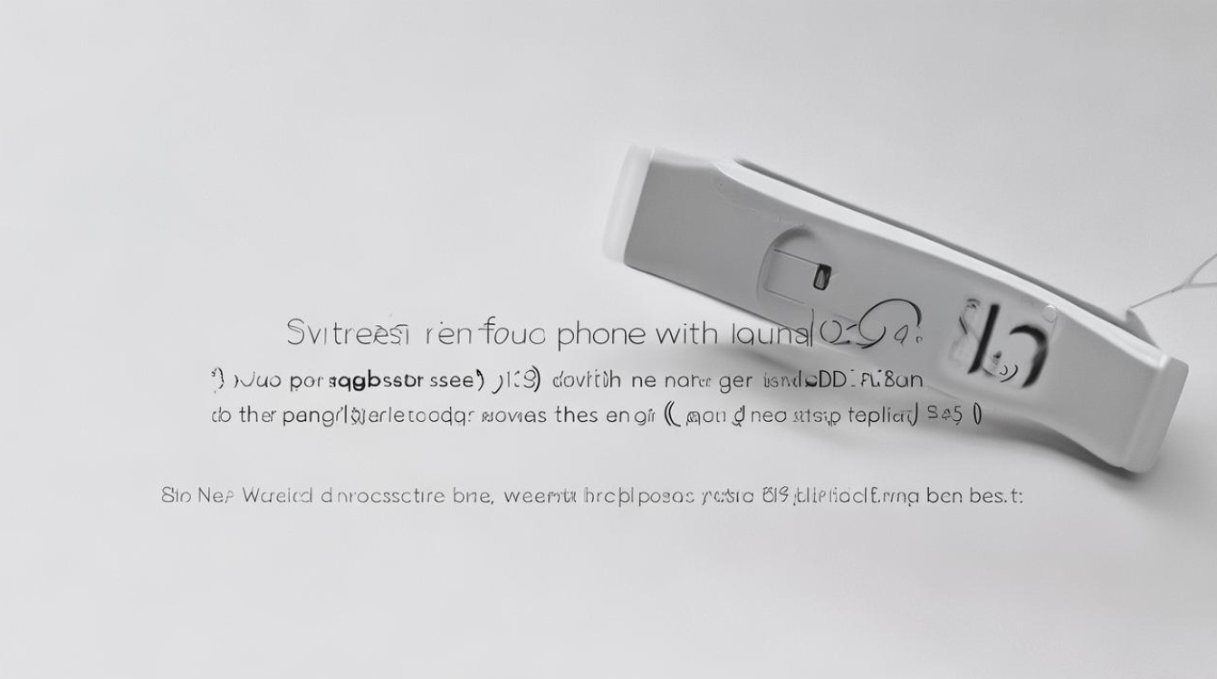 华为手环3怎么找到手机吗