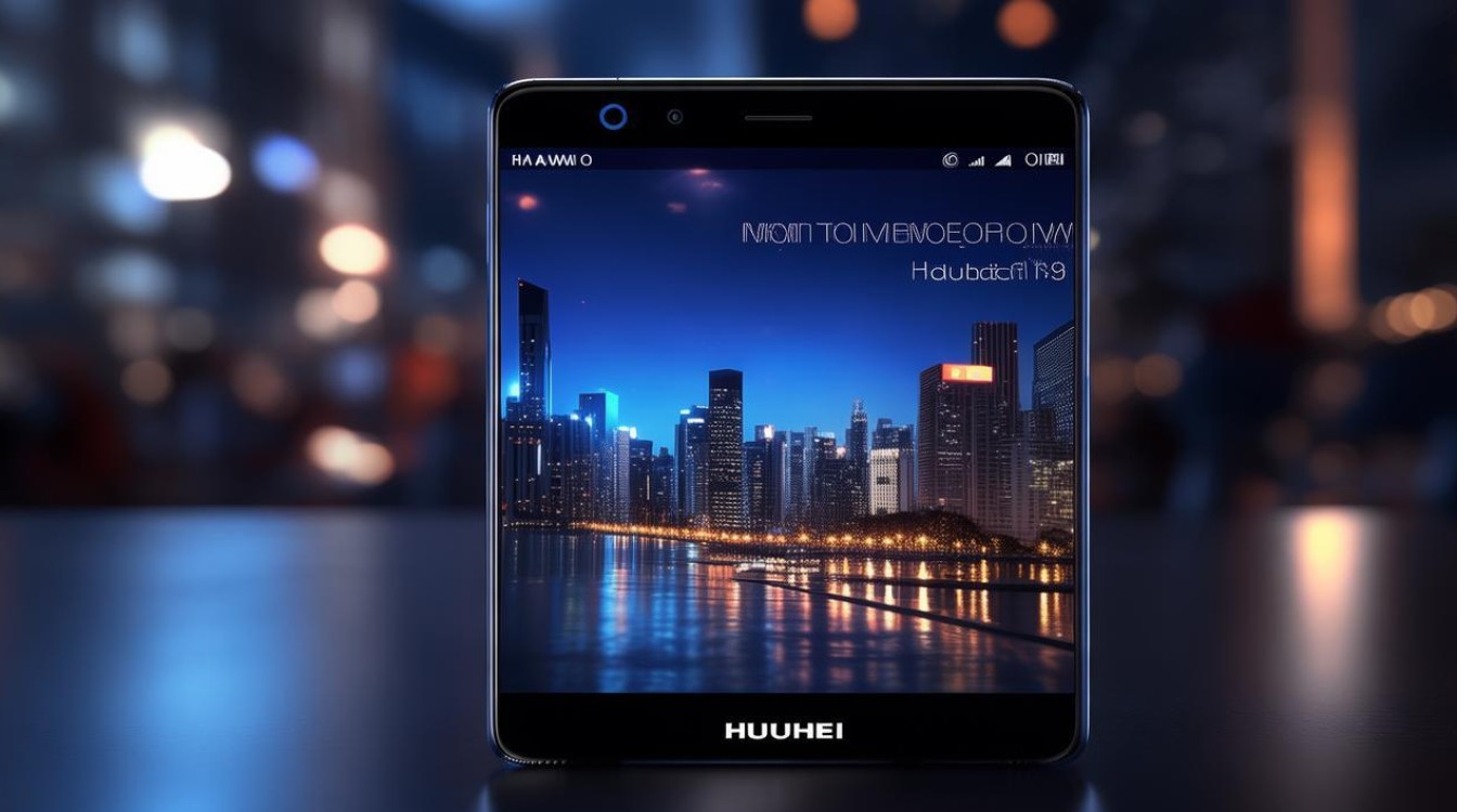 华为荣耀9夜间拍照怎么