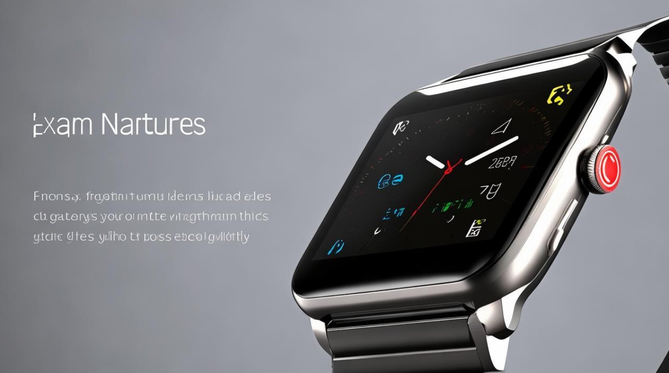 小米WatchS3有新功能吗