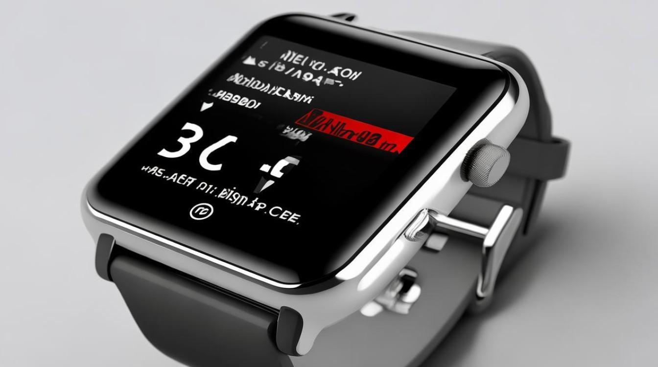 小米WatchS3屏幕常亮怎么设置