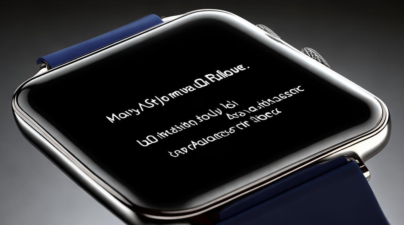 小米WatchS3屏幕常亮怎么设置