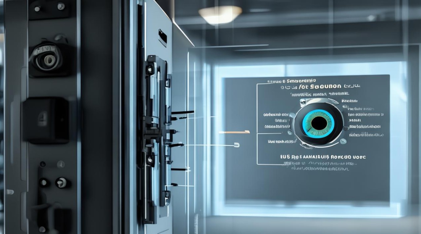 三星虹膜怎么破解