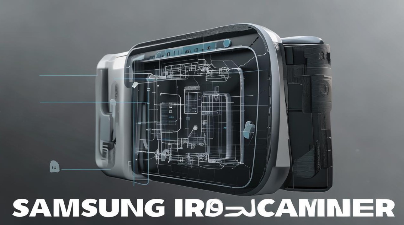 三星虹膜怎么破解