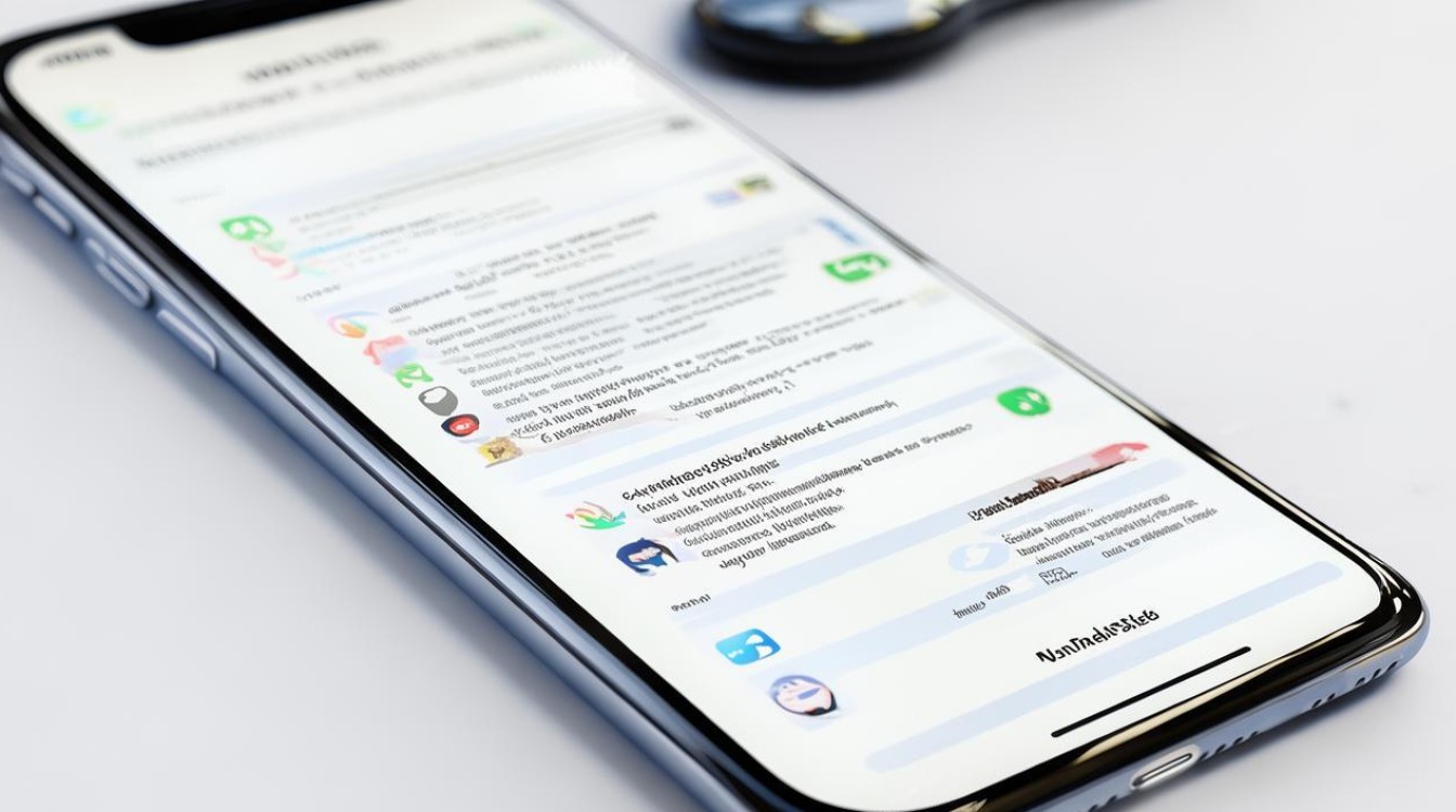 苹果换机怎么备份