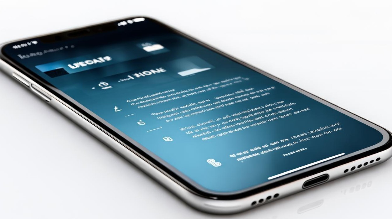 苹果换机怎么备份