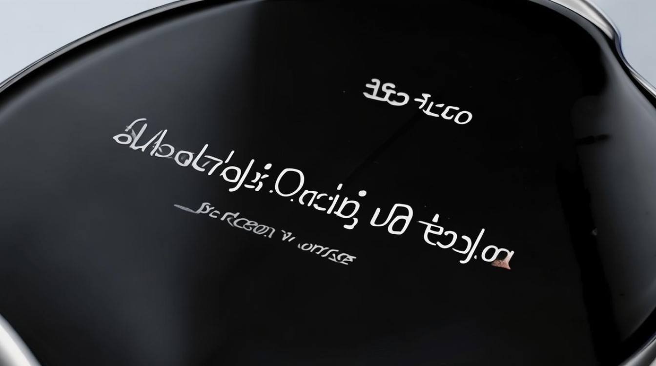 小米WatchS3屏幕常亮如何取消