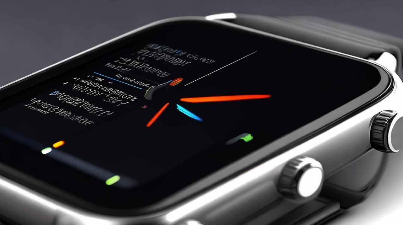 小米WatchS3屏幕常亮如何取消