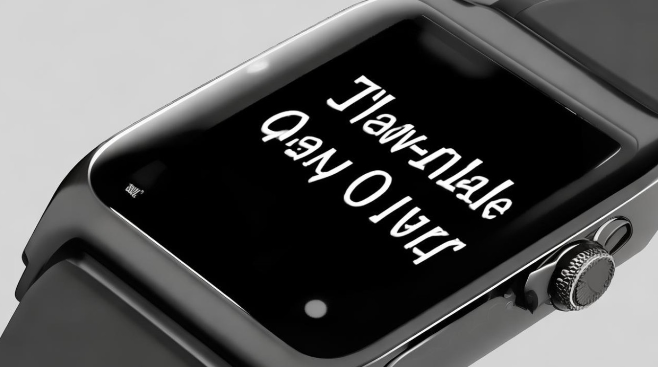 小米WatchS3屏幕常亮如何取消